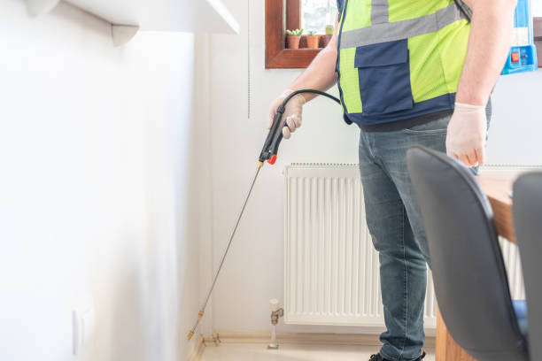 Best Pest Control for Homes  in Derwood, MD