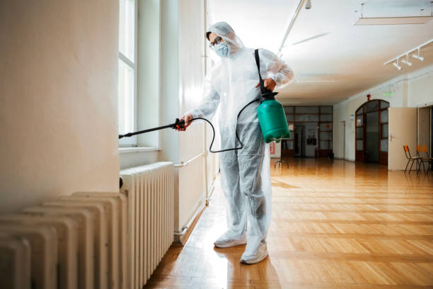 Best Wildlife Control Services  in Derwood, MD